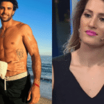 Manu Urcera eligió dos palabras para responderle a Mica Viciconte y respaldar a Nicole Neumann