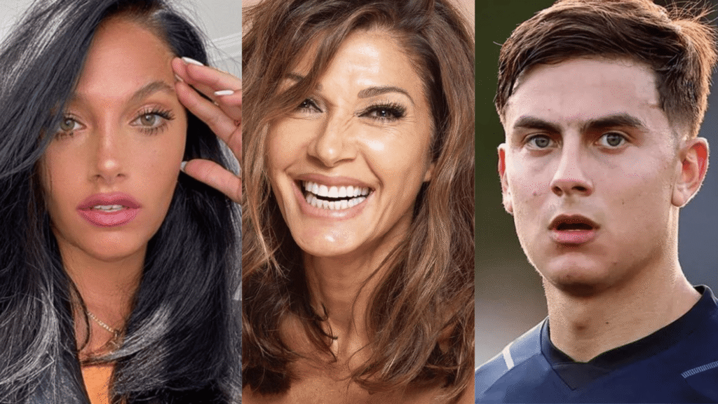 La actriz venezolana compartió imágenes del nacimiento de Gia y admitió que no tenía permiso para publicarlas.