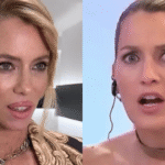 Nicole Neumann liquidó a Mica Viciconte por los 15 de Allegra Cubero: "Soy Maléfica"