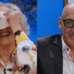 Mirtha Legrand descolocó a Mauricio Dayub en El Trece: "¿Cómo te eligió tu mujer?"