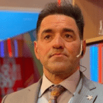 Mariano Iúdica escupió al youtuber Matías Bottero durante una entrevista en Entre dos suculentas