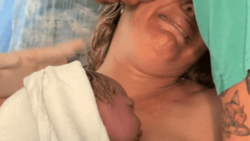 Muni Seligmann reveló el diagnóstico de su hijo tras un grave accidente doméstico: "Fractura de cráneo"