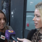 Gege Neumann llamó “ridículo” a Fabián Cubero por frenar la fiesta de Allegra