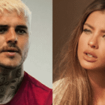 La China Suárez y Mauro Icardi quedaron en el centro de una tensión inesperada en Galatasaray