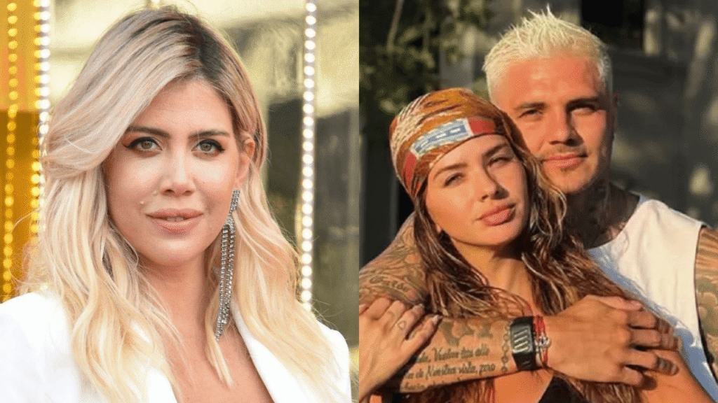 La madre de la conductora respondió a las críticas de los vecinos por el estado de sus mascotas en el country.