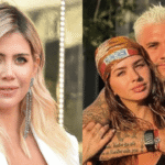 La madre de la conductora respondió a las críticas de los vecinos por el estado de sus mascotas en el country.