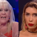 Laura Ubfal frenó a Carmiña en Gran Hermano por sus dichos racistas: “La hoguera te la armaste vos”