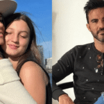 Allegra Cubero apoyó críticas contra Fabián Cubero y Mica Viciconte tras la polémica por su fiesta de 15