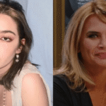 Anna del Boca llamó “piojo resucitado” a Amalia Granata y cruzó a Mirtha Legrand