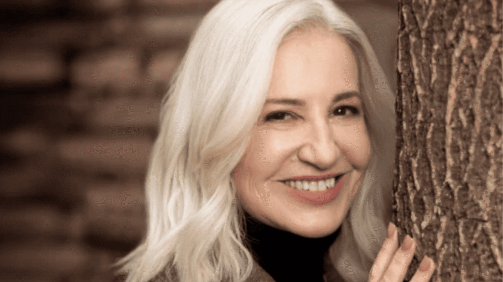 Mercedes Morán confirmó que elige la pareja abierta a los 70 años y rechazó los celos