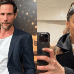 Gonzalo Valenzuela habló de Ámbar de Benedictis y recordó la frase que definió su vínculo