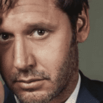 Benjamín Vicuña protagonizó una fuerte discusión en Palermo y lo declararon persona non grata