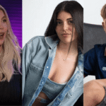 La picante comparación de la ex de Valentino López que salpicó a Wanda Nara La picante comparación de la ex de Valentino López que salpicó a Wanda Nara