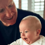 Alejandro Fantino mostró el primer día de jardín de Beltrán y conmovió con una explicación mística