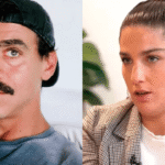 Acusan a Sebastián Graviotto de padre abandónico y Juana Repetto rompió el silencio