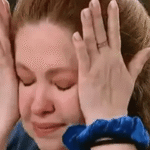 Andrea del Boca se golpeó en Gran Hermano y cortaron la transmisión en vivo