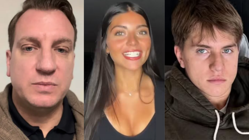 Maxi López confirmó la separación de su hijo Valentino y reveló cómo está el adolescente tras la ruptura