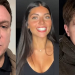 Maxi López confirmó la separación de su hijo Valentino y reveló cómo está el adolescente tras la ruptura