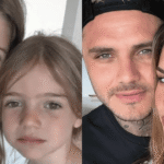 Mauro Icardi llegó de urgencia a la Argentina y sus hijas se negaron a verlo