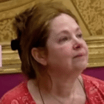 Andrea del Boca confirmó su diagnóstico médico y cruzó a Brian Sarmiento en Gran Hermano Andrea del Boca confirmó su diagnóstico médico y cruzó a Brian Sarmiento en Gran Hermano