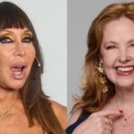 Moria Casán cruzó a Andrea del Boca en Gran Hermano: “Doña con olor a sopa”