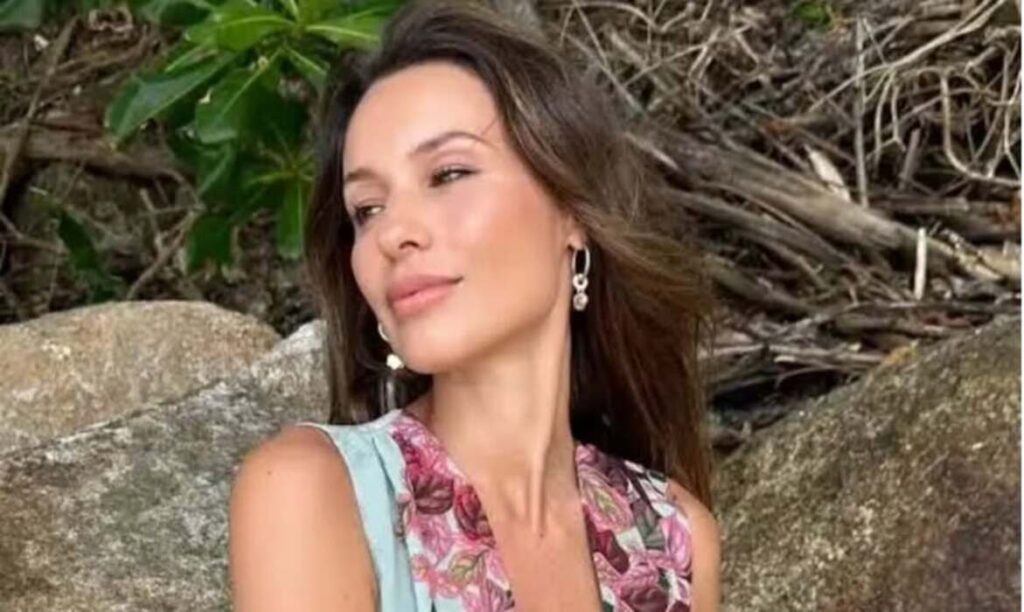 Yanina Latorre confirmó el contrato de Pampita en TV Pública y reveló su millonario sueldo