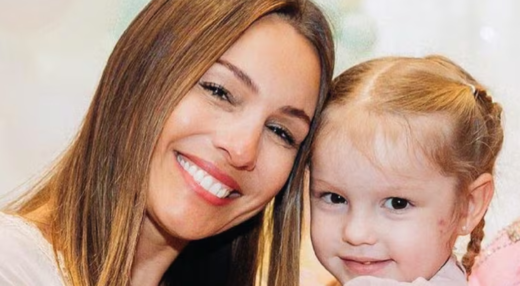 Pampita y Anita García Moritán impactaron con sus looks en el Lollapalooza 2026