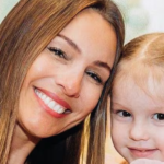 Pampita y Anita García Moritán impactaron con sus looks en el Lollapalooza 2026