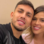 Leandro Paredes y Camila Galante, señalados por una actitud en un colegio de Canning