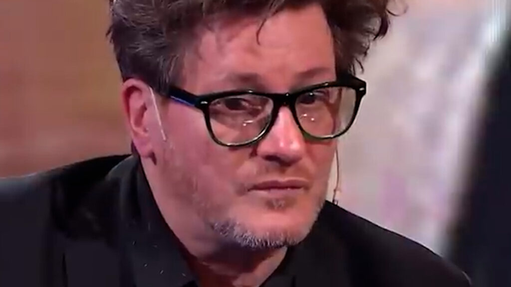 Pipo Cipolatti debe dejar su casa en días y no consigue dónde vivir a los 66 años