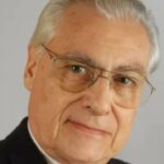 Murió Rómulo Berruti, conductor de “Función Privada”, y Argentores publicó un mensaje