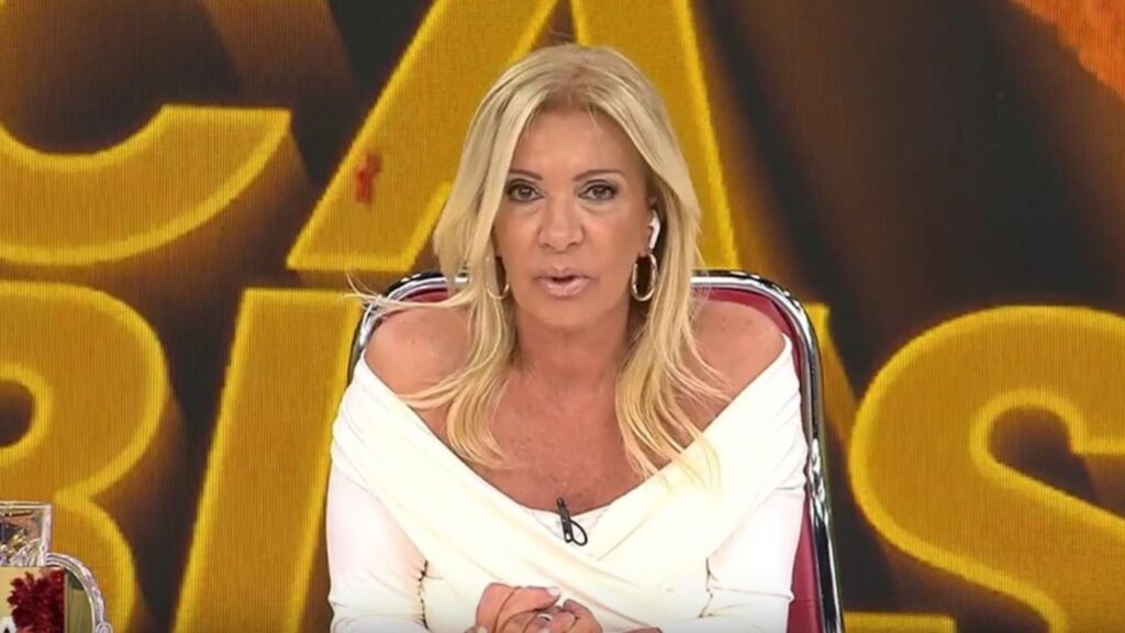 Susana Roccasalvo apuntó contra la producción de Infama por MasterChef: «No vendan carne podrida»