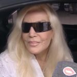 Susana Giménez confirmó su tratamiento en España y lanzó una frase que impacta en Telefe