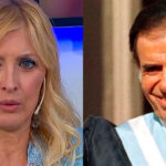 Amalia Yuyito González y Carlos Menem: el circuito de ingresos paralelo que nunca figuró en los registros oficiales Amalia Yuyito González y Carlos Menem: el circuito de ingresos paralelo que nunca figuró en los registros oficiales