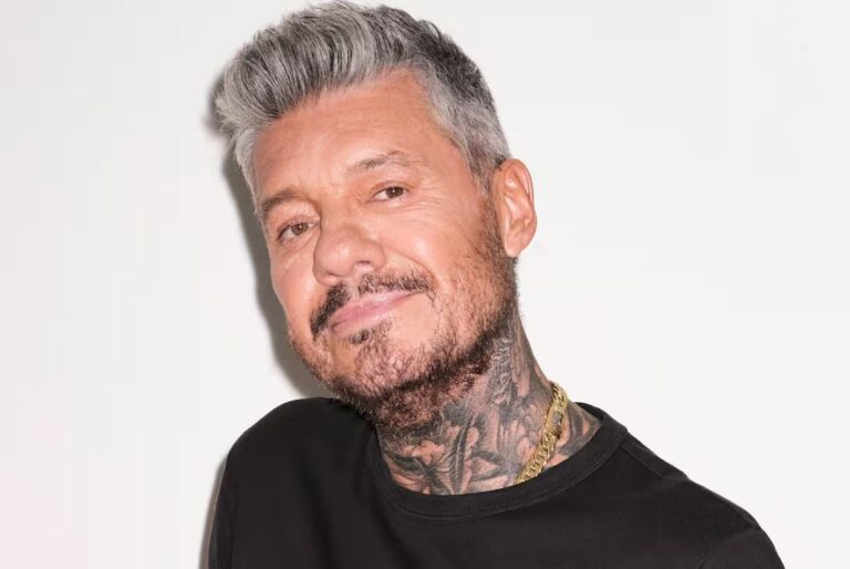 Marcelo Tinelli no está solo: el nombre que Pampita filtró y que lo deja contra las cuerdas