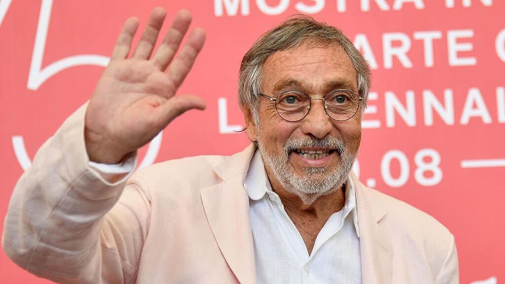 Murió Luis Brandoni: el accidente doméstico que desencadenó el final