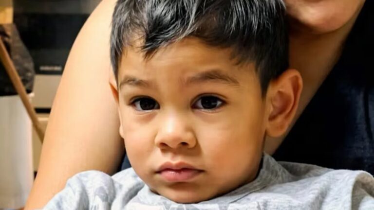 El video de Ángel López que analizó Moria Casán: el detalle de la madre biológica que nadie había visto