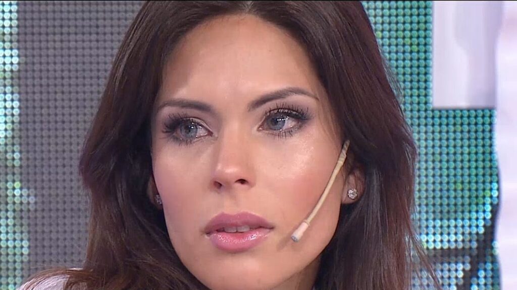 El choque de Barby Franco en Cañuelas: el riesgo que corrió la hija de Fernando Burlando