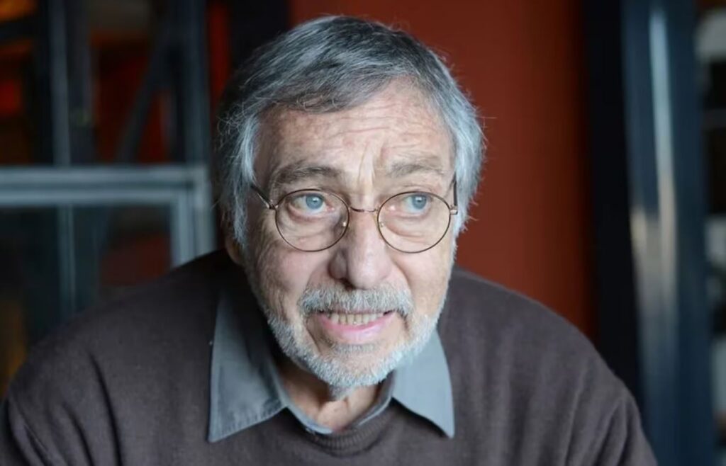 Entre la versión de Ángel de Brito y la palabra de Carlos Rottemberg: qué pasa realmente con Luis Brandoni