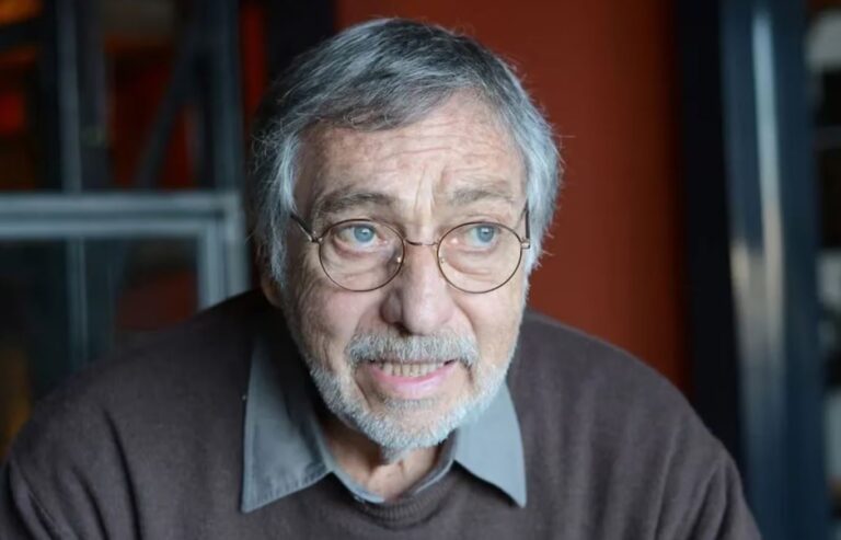 Entre la versión de Ángel de Brito y la palabra de Carlos Rottemberg: qué pasa realmente con Luis Brandoni