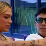 Todos apuntaron contra Danelik por el faltante de comida y Brian Sarmiento dio la cara cuando el resto la quería afuera