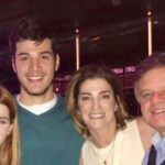 Agustín Funes, hijo de Débora Pérez Volpin: la decisión que lo llevó a un cargo clave en CABA