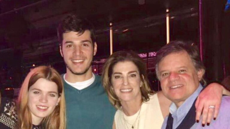 Agustín Funes, hijo de Débora Pérez Volpin: la decisión que lo llevó a un cargo clave en CABA