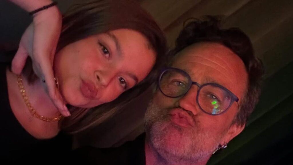 Muna Pauls despidió a su compañero de vida y Gastón se sumó con un mensaje muy tierno