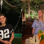 Fini Lanusse y Tati Leclercq: lo que dijo su amiga ante la Justicia y la deja más expuesta Fini Lanusse y Tati Leclercq: lo que dijo su amiga ante la Justicia y la deja más expuesta