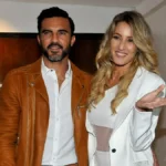 Mica Viciconte y la sorpresa para Fabián Cubero que no salió: “Me sentía un choripán” Mica Viciconte y la sorpresa para Fabián Cubero que no salió: “Me sentía un choripán”