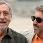 Ricardo Darín y el reproche a Luis Brandoni sobre la muerte de Alejandra: el silencio que marcó el final