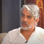 Pablo Echarri coincide con Nancy Dupláa y abre la puerta a un rol público