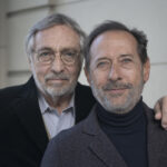 El costado menos conocido de la relación entre Guillermo Francella y Luis Brandoni que el actor reveló recién ahora