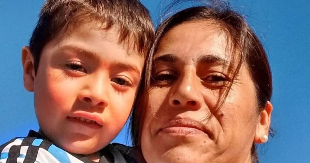 “No lo voy a esconder”: la madre del acusado por matar a Ian Cabrera dio los datos clave